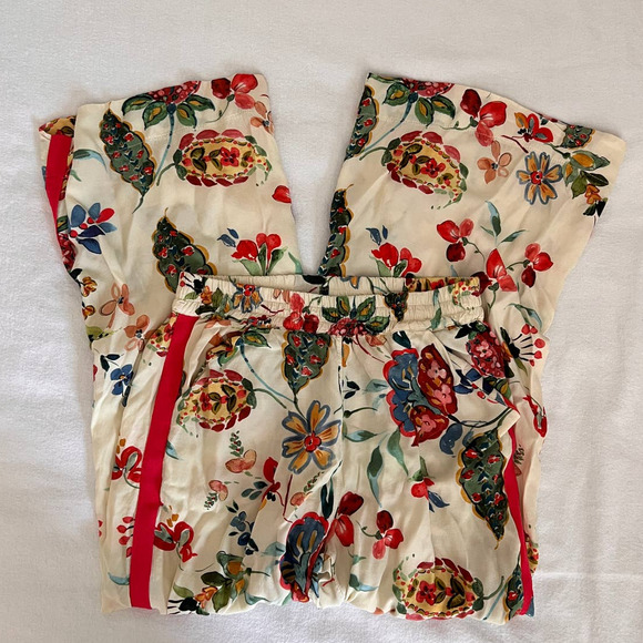 Aldomartins Pants Anthropologie - Picture 2 of 6